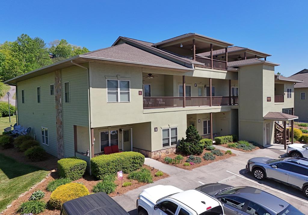 1647 Lakeview Drive Unit C — photo