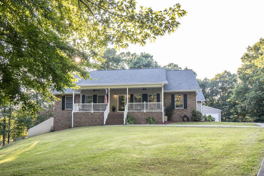 141 Chambers Mtn — photo