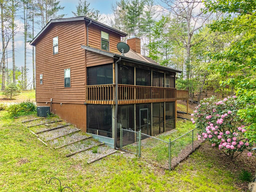 128 Carroll Road — photo
