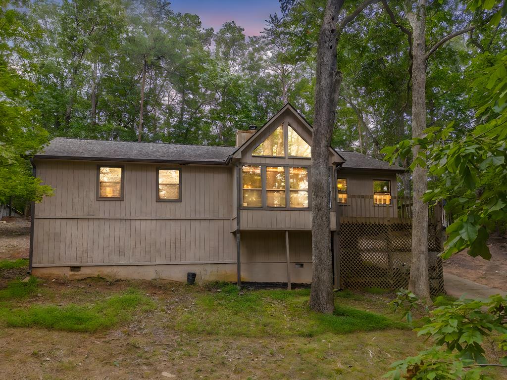 264 Fox Den Circle — photo