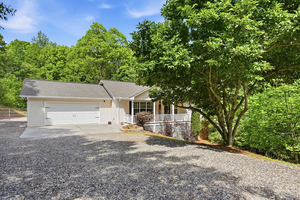 7616 Highland Oaks Drive — photo