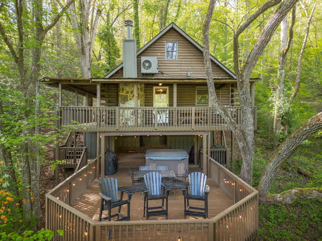 459 Mill Stone Mountain — photo