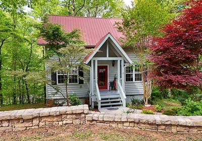 4 Highland Forge — photo