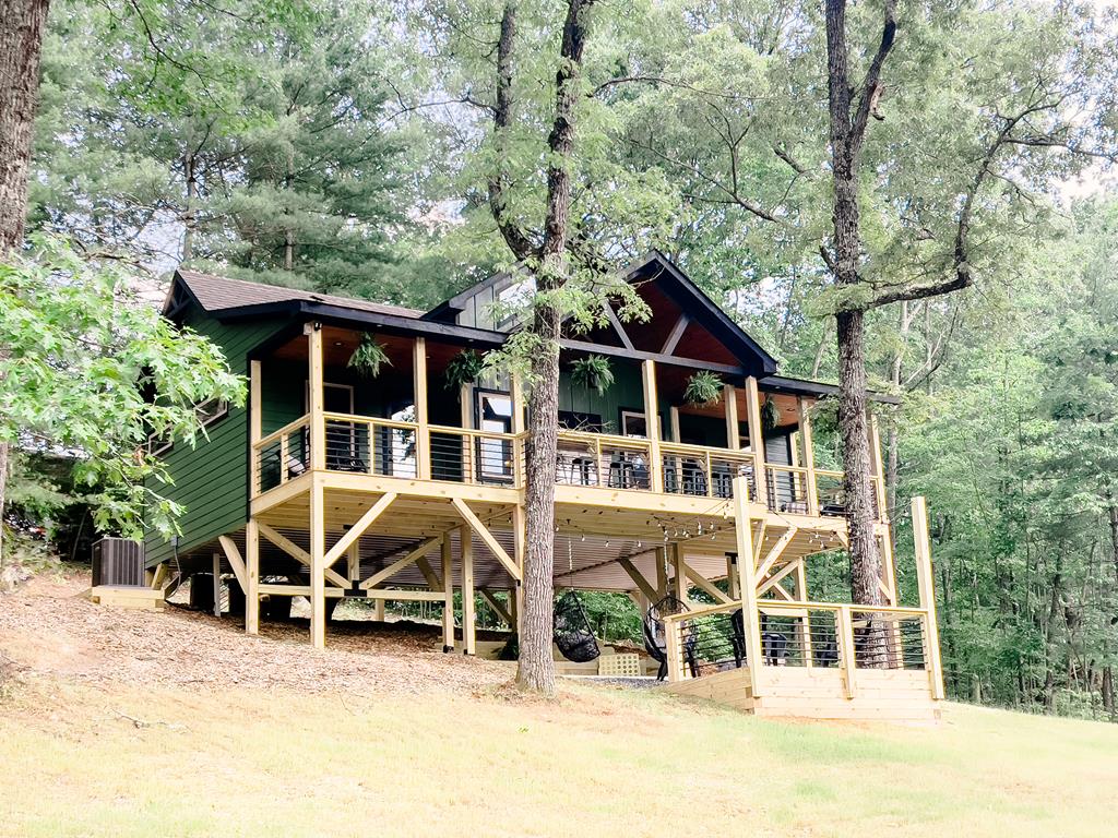 197 Garren Cove Road — photo