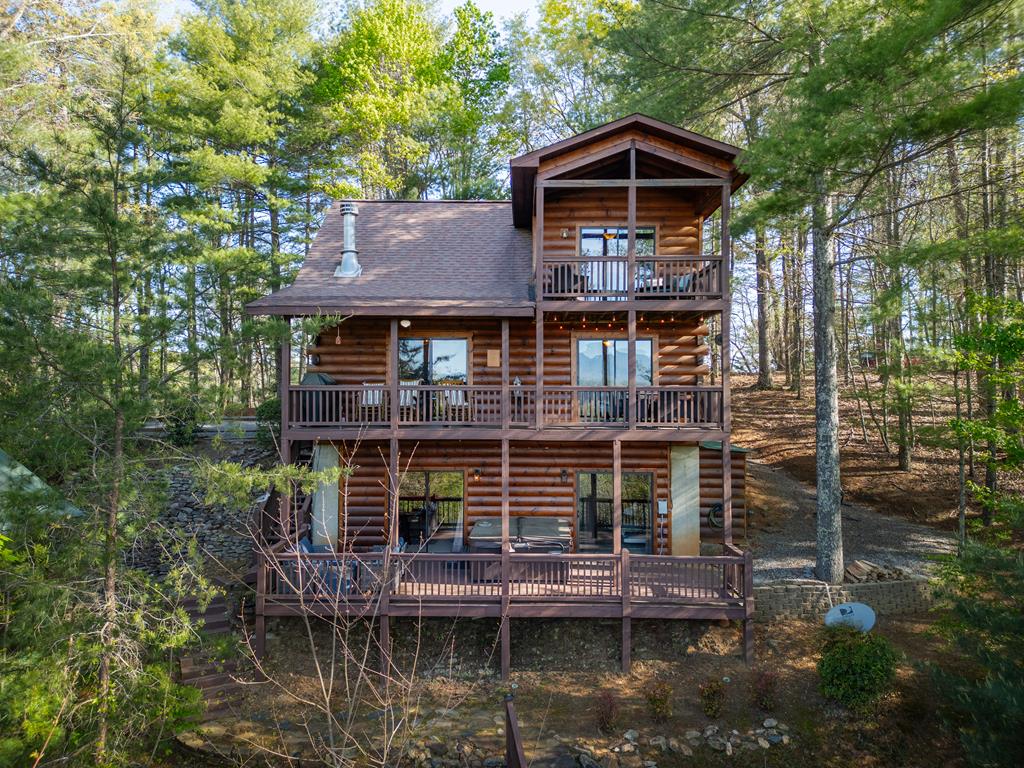 258 Dupont Drive — photo