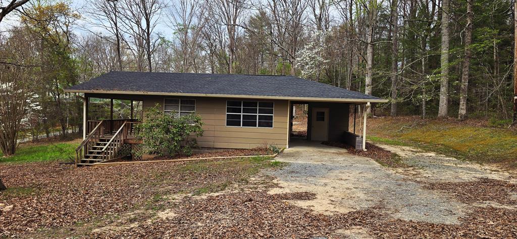 24 Hamby Road, Blue Ridge, GA 30513 — photo 2