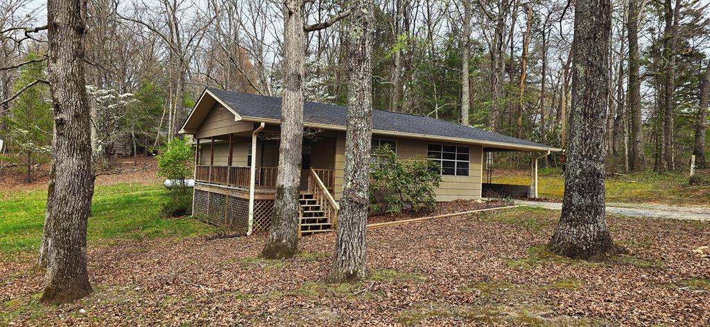 24 Hamby Road, Blue Ridge, GA 30513 — photo 3