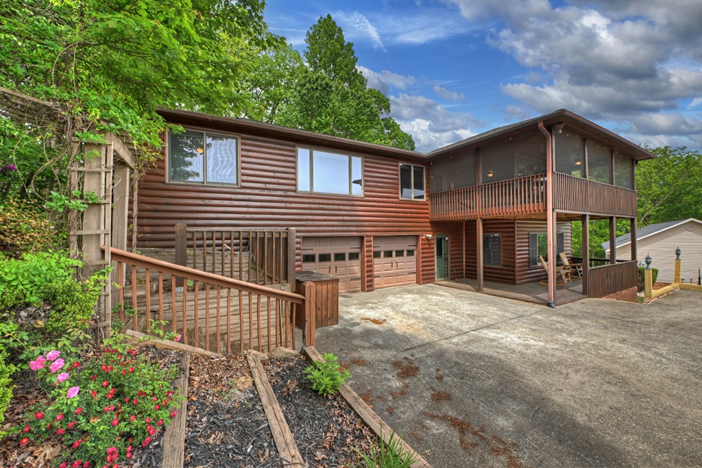 205 Lookout Drive, Blue Ridge, GA 30513 — photo 3