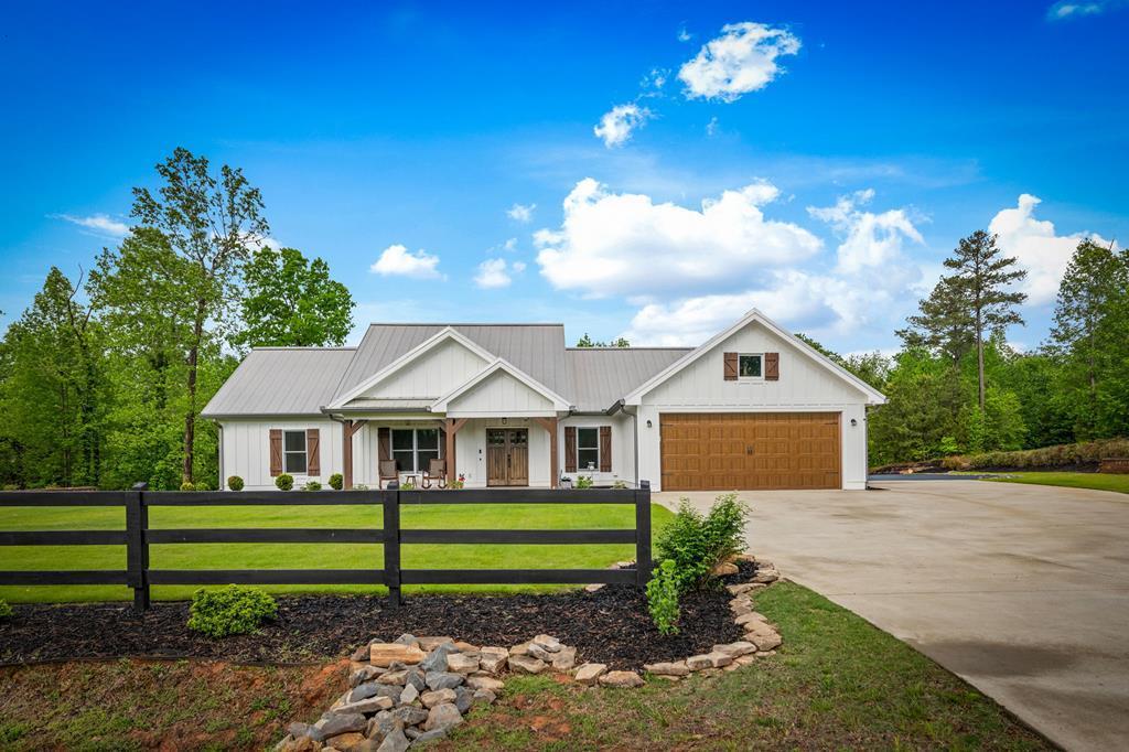704 Town Creek Church Road — photo
