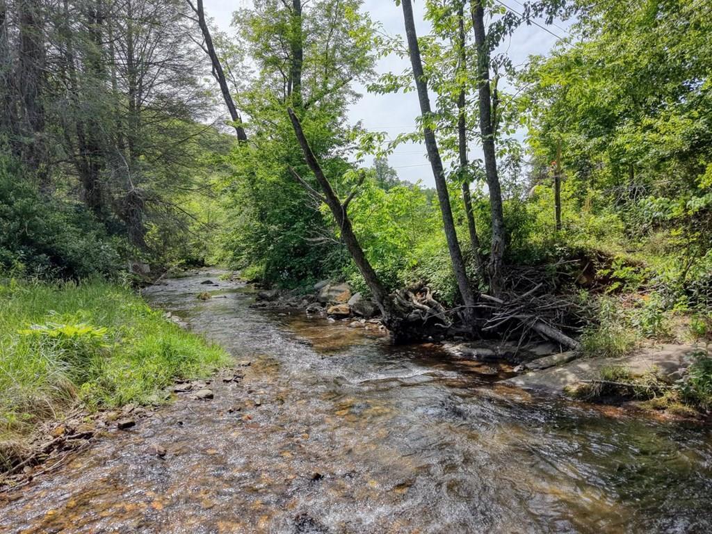 4706 Swallows Creek Road — photo
