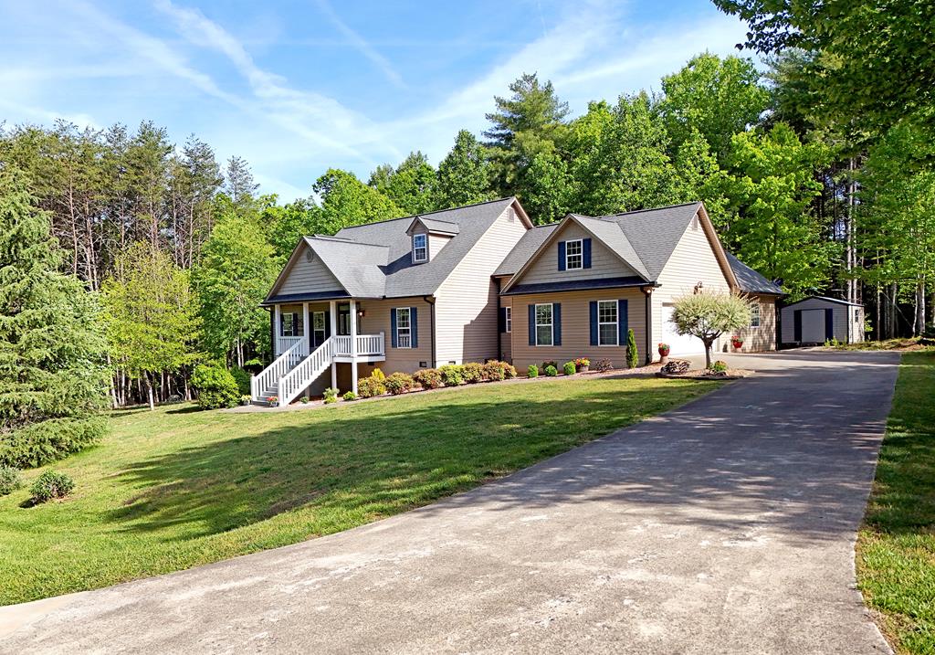 146 Creek Hollow Lane — photo