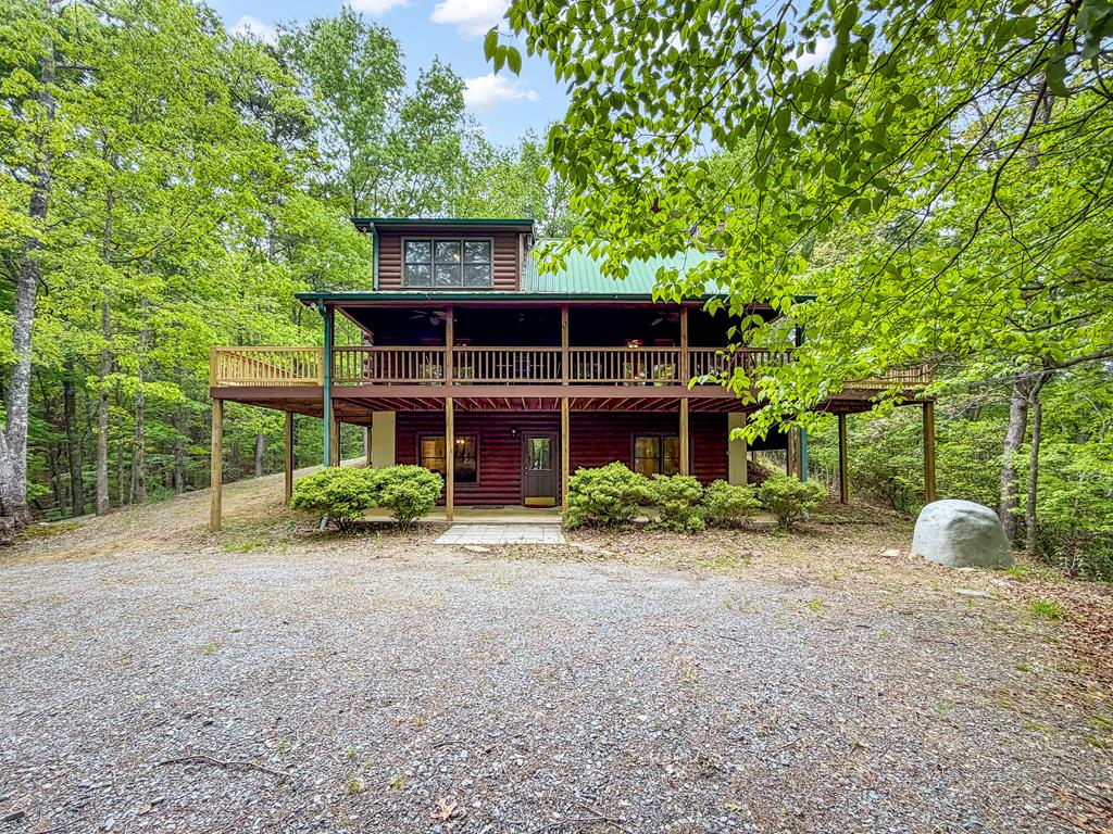 4834 Squirrel Hunting Road — photo