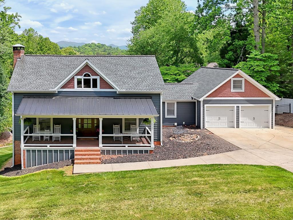 520 Long View Drive — photo