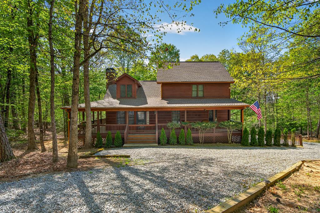 160 Acadia Drive — photo