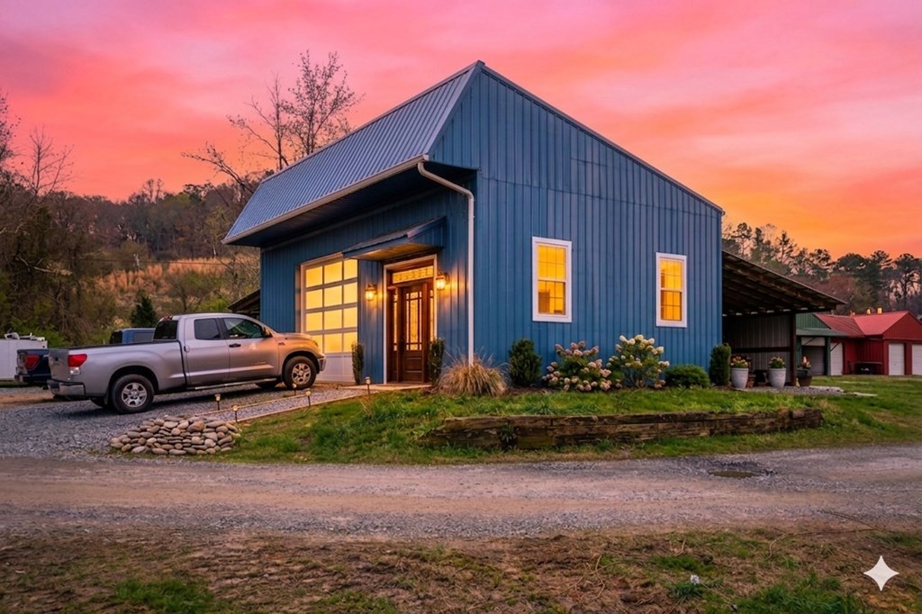 731 Progress Road, Ellijay, GA 30540 — photo 2