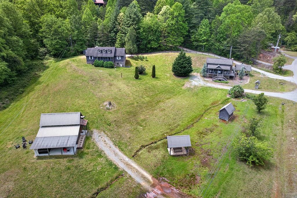353 Sunrise Road, Blue Ridge, GA 30513 — photo 2