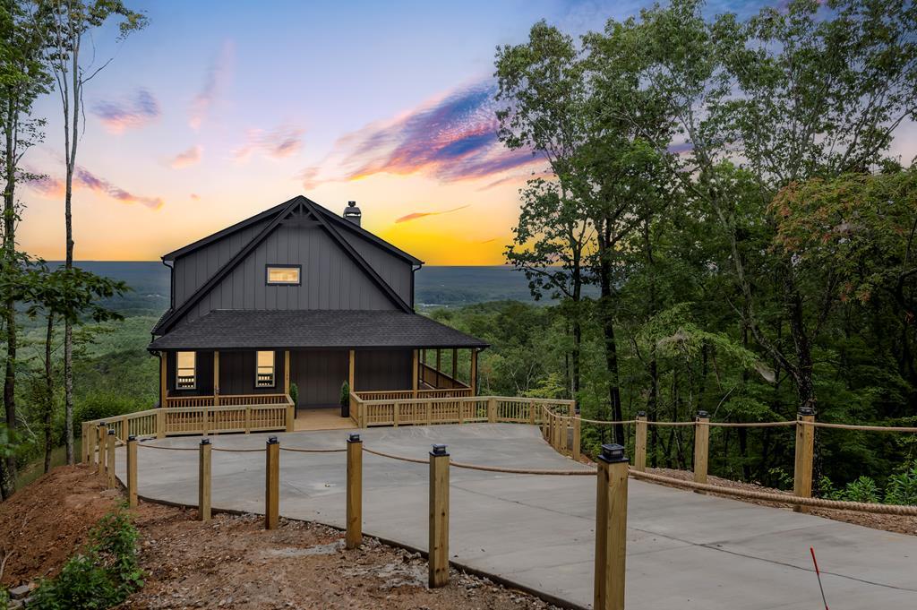 198 Stirratt Road, Ranger, GA 30734 — photo 2