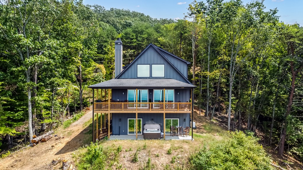 198 Stirratt Road, Ranger, GA 30734 — photo 3