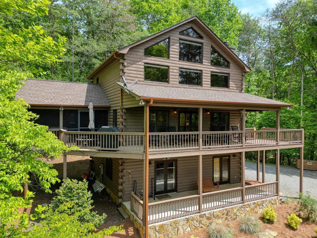 964 Walkabout Creek Road — photo