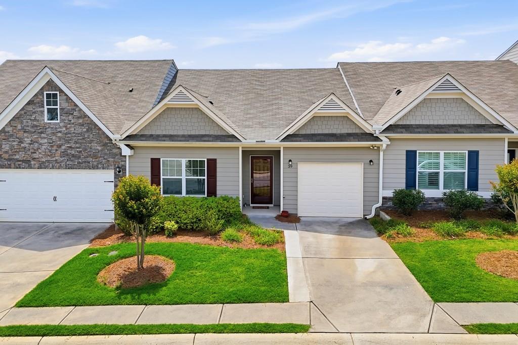 39 Piedmont View Lane — photo