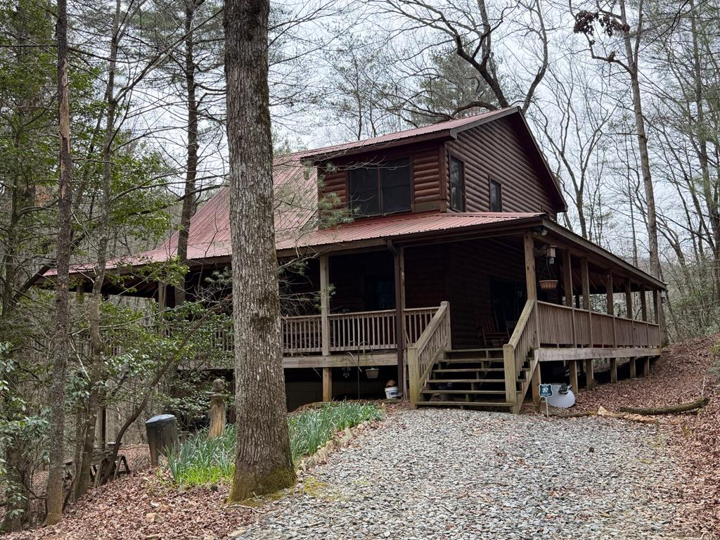 235 Hardslate Road — photo