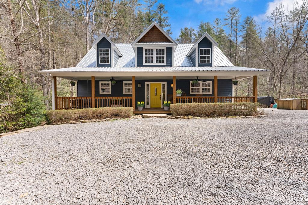 7880 Hiawassee Wilderness — photo