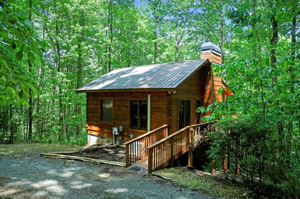 163 Little Rock Creek Trail — photo