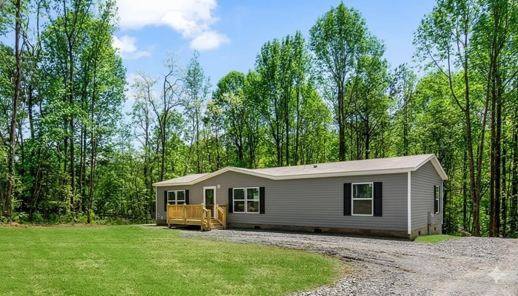 1254 Pleasant Gap Road — photo