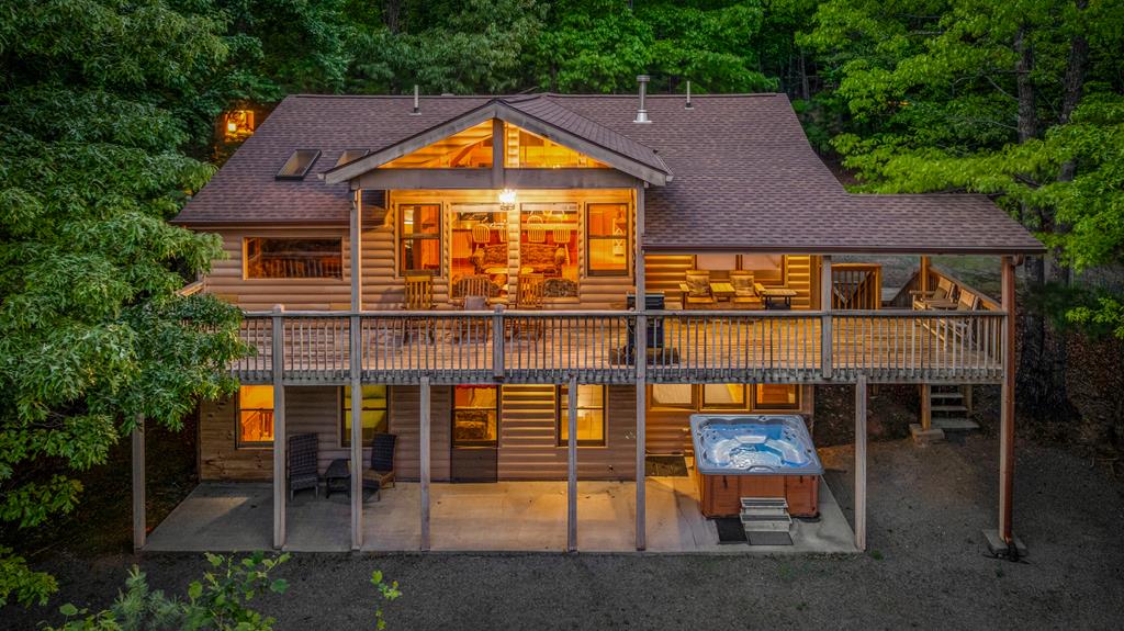 28 Hawkeye Ridge, Blue Ridge, GA 30513 — photo 3
