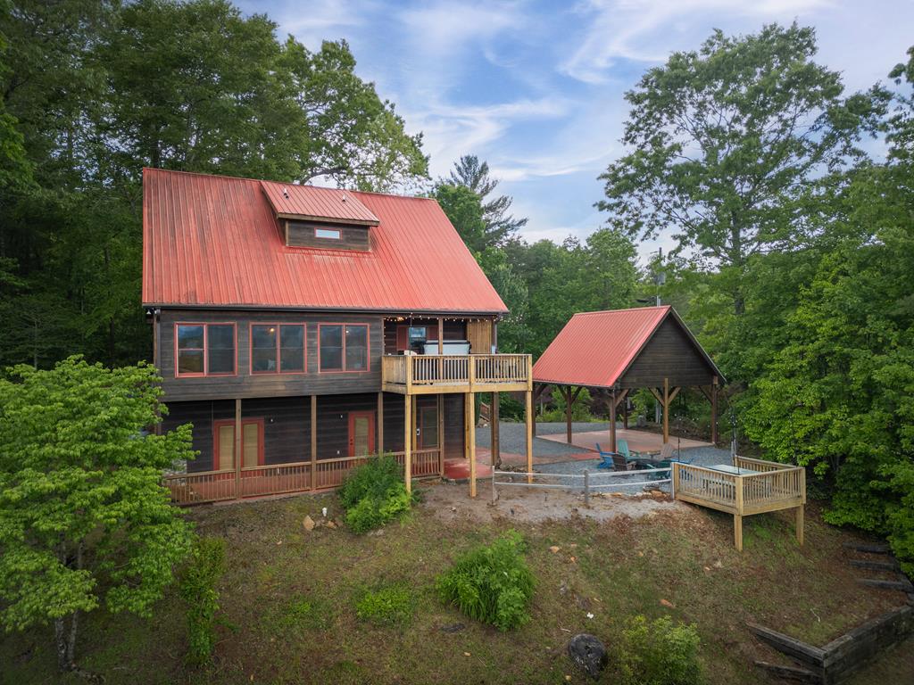 170 Wildwood Court — photo