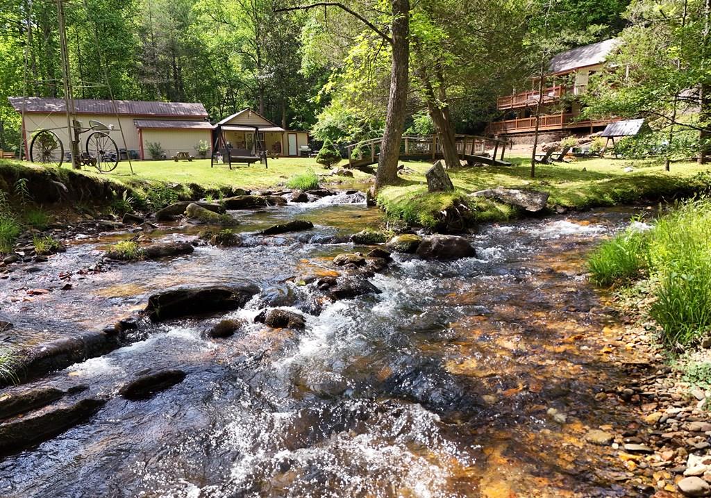 13111 Big Creek Road — photo