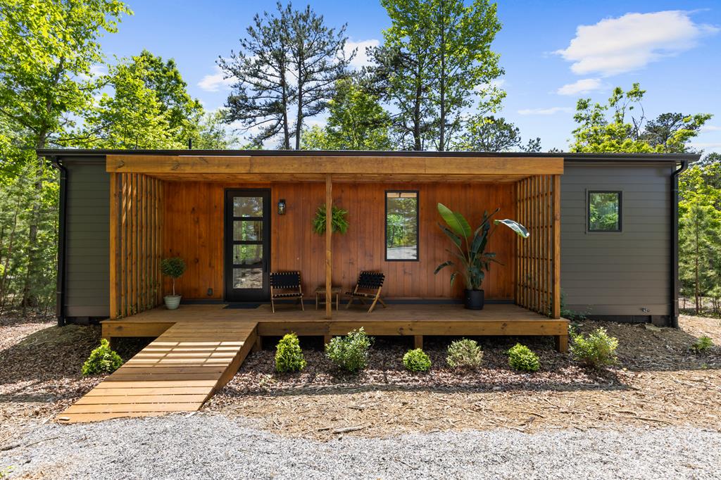433 Brannon Ridge — photo