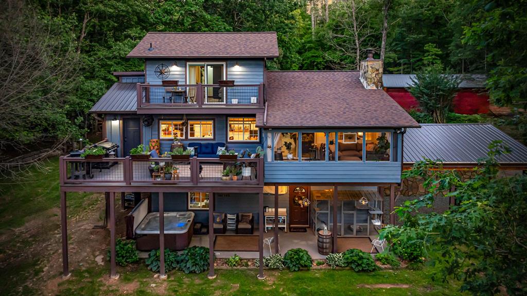 390 Sunny Brook Road — photo