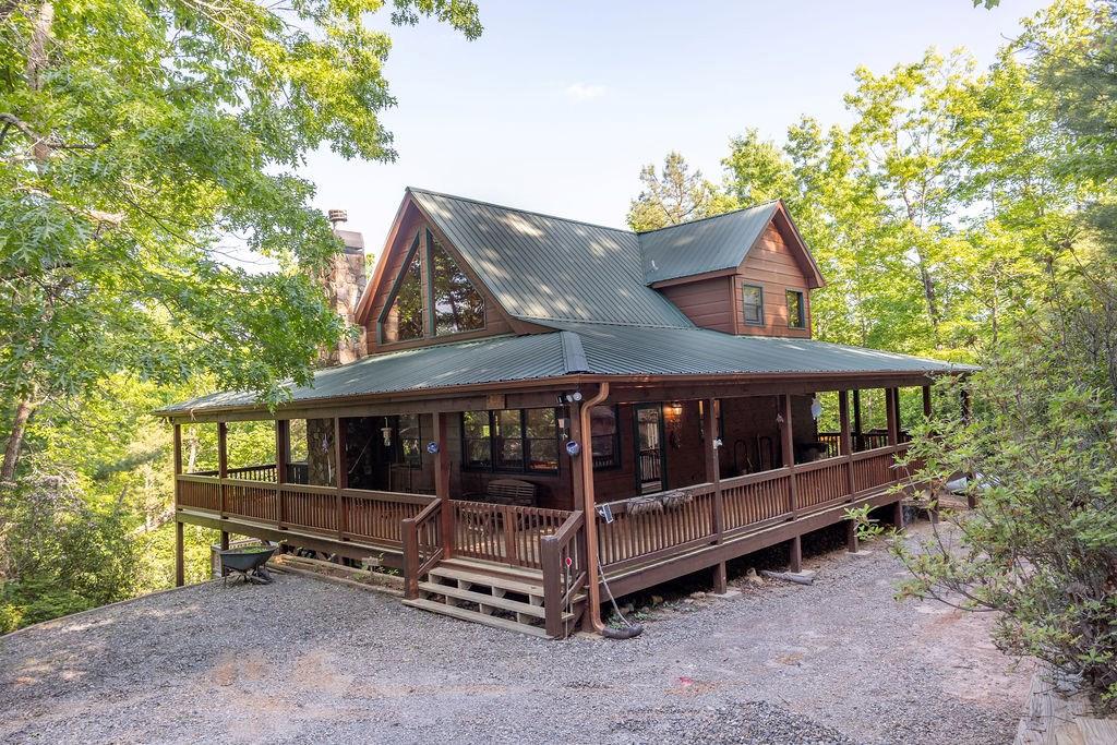 351 John Dick Overlook — photo