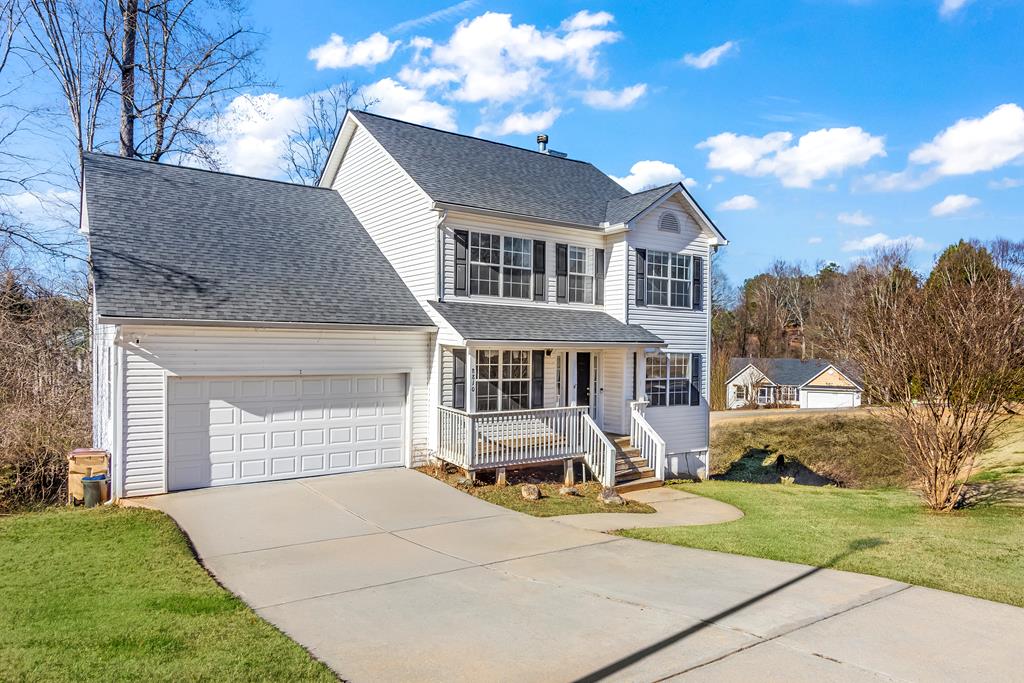8810 Brookhurst Trl — photo