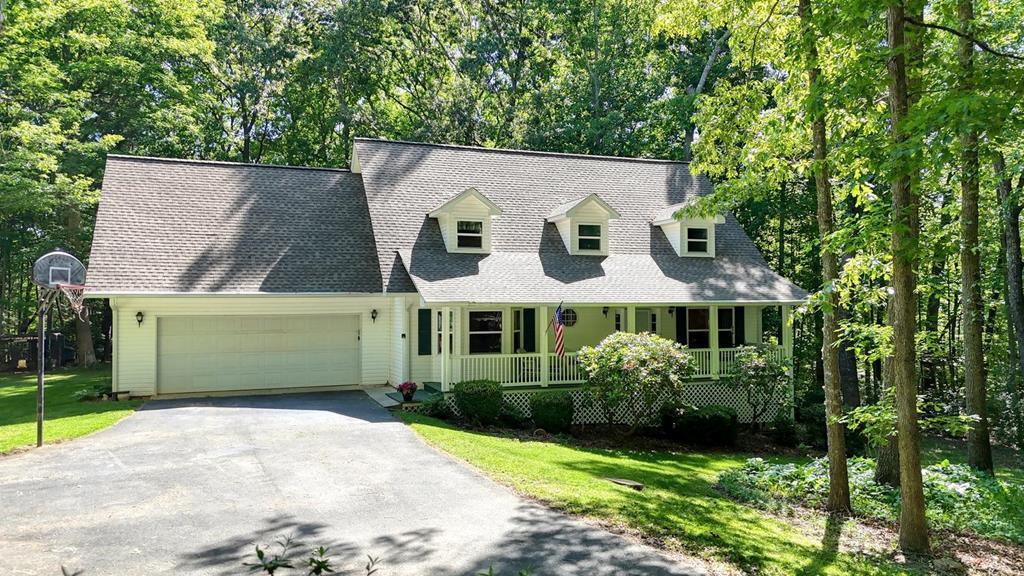 109 Pisgah Drive — photo