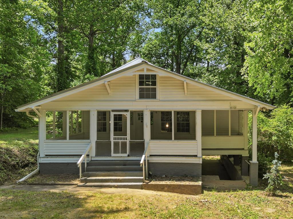 2494 Blue Ridge Drive, Blue Ridge, GA 30513 — photo 3