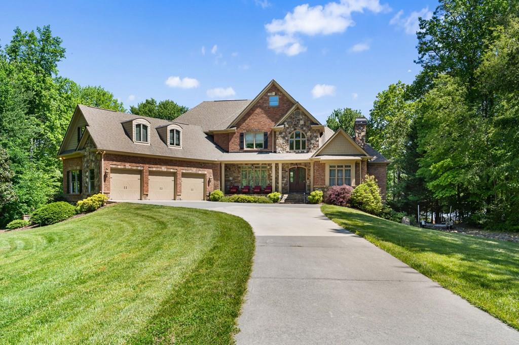 234 Shores Drive — photo