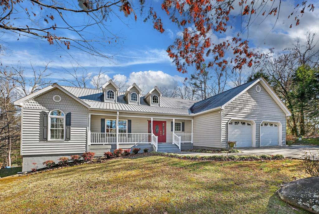 1575 Yukon Road — photo