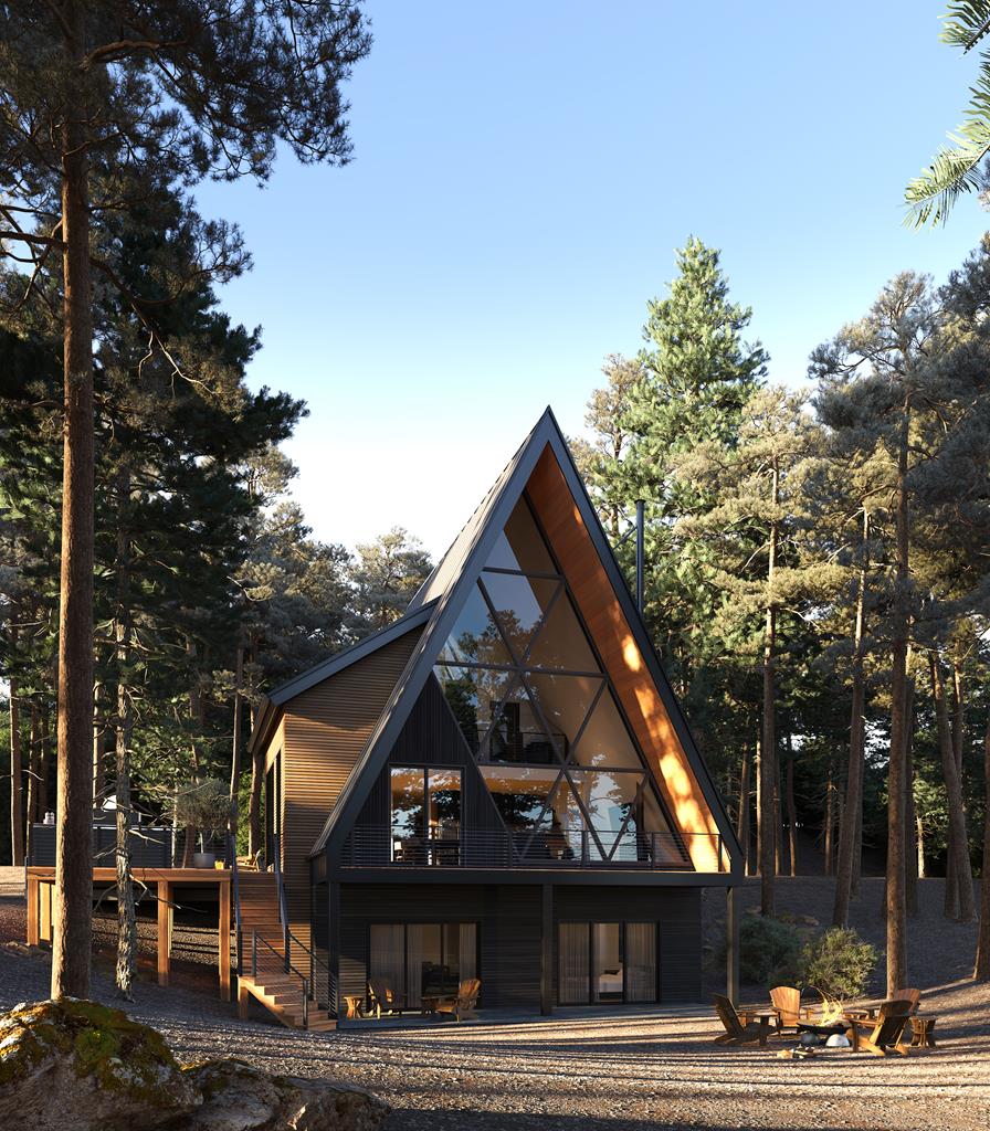 Lot 3 Murphy Hwy (Spur 60) — photo