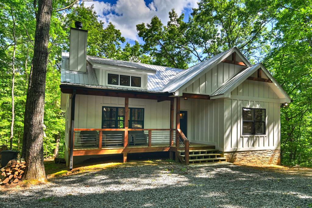 285 Pine Terrace Circle — photo