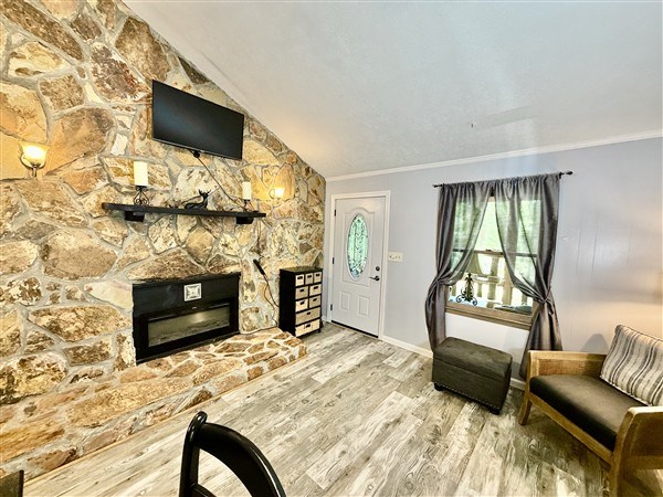 238 Trails End Road, Blue Ridge, GA 30513 — photo 2