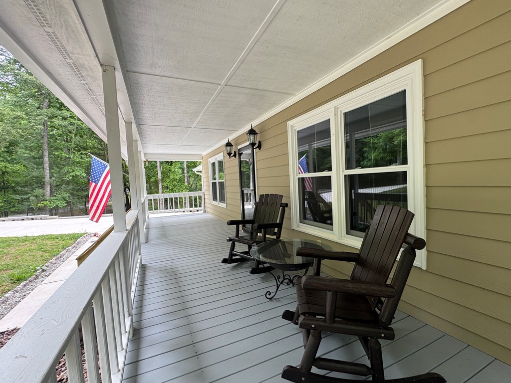 28 Rothgeb Ridge Road, Blairsville GA 30512 — photo 3
