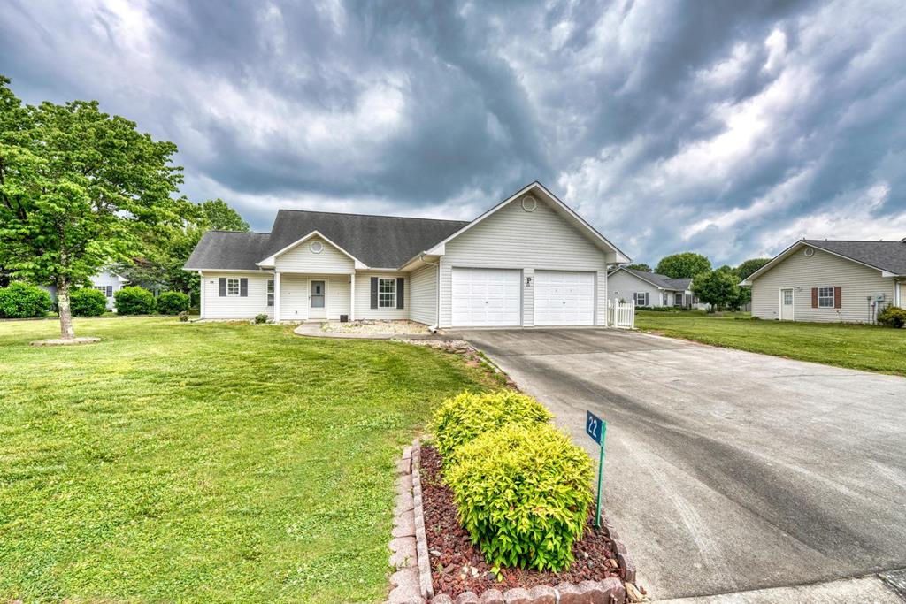 22 Sunset Court — photo