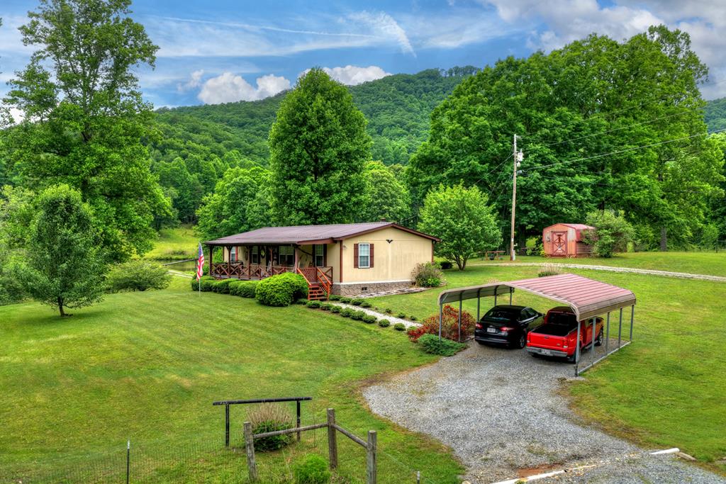 20.11 Ac Mountain View Road — photo