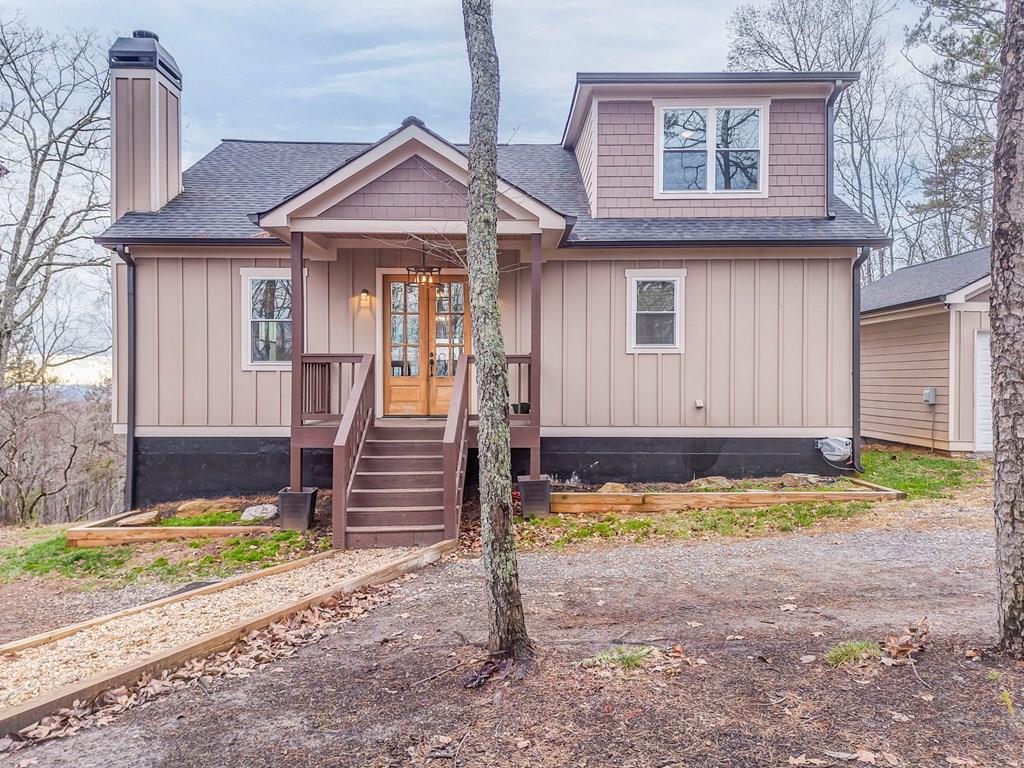 1172 Hunter Drive, Ranger, GA 30734