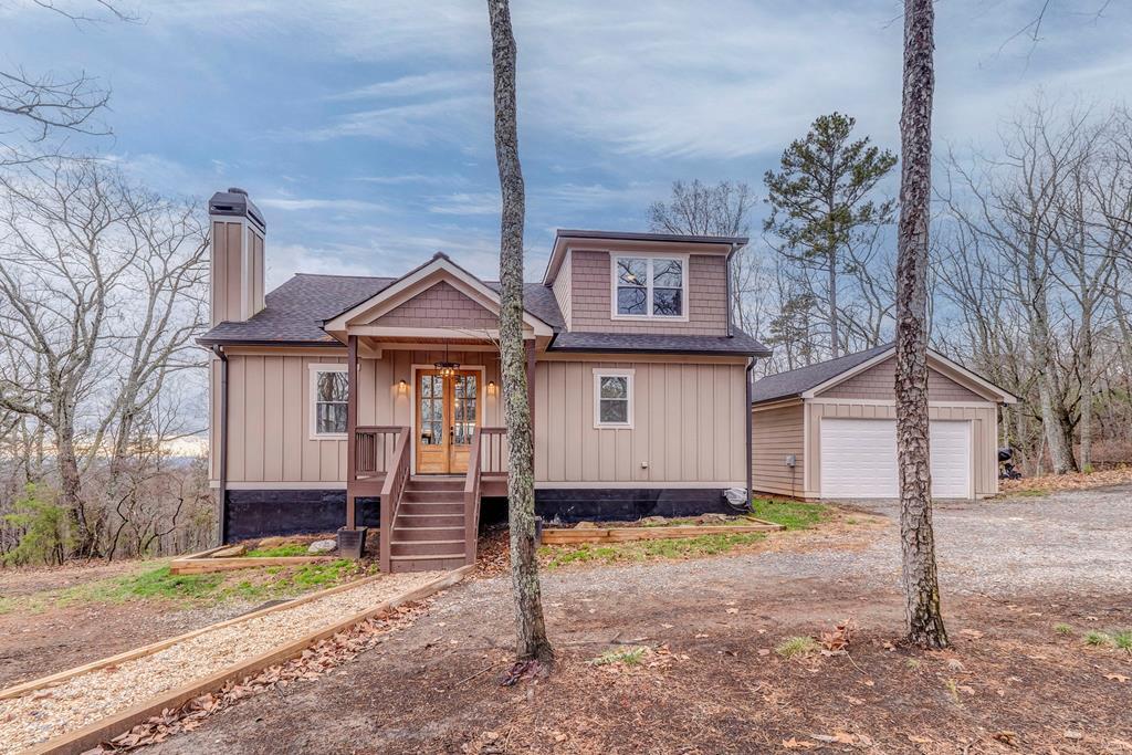 1172 Hunter Drive, Ranger, GA 30734 — photo 2