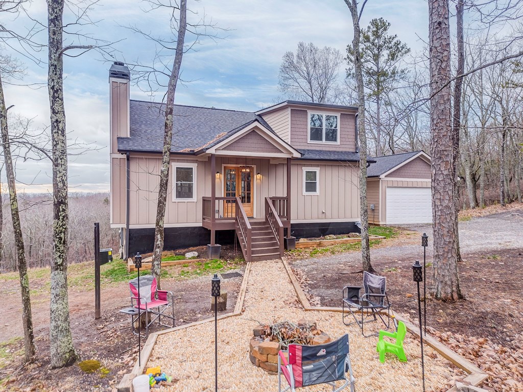 1172 Hunter Drive, Ranger, GA 30734 — photo 3