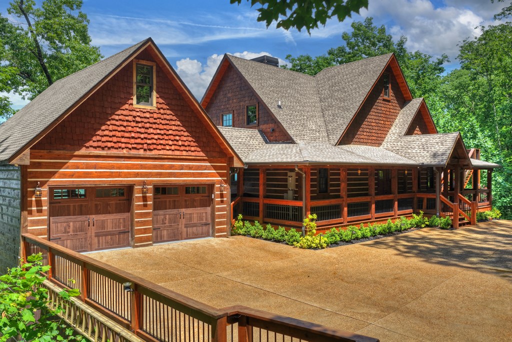 454 Genessee Path, Blue Ridge, GA 30513 — photo 3