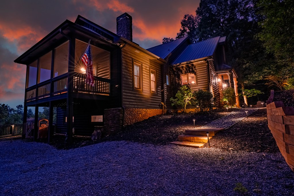 239 Ridge Top Drive, Ellijay, GA 30536 — photo 3
